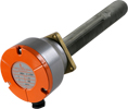 'HB' Removable Core Type Industrial Immersion Heaters