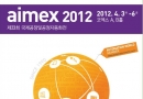AIMEX 2012