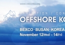 Offshore Korea 2014