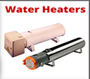 EXHEAT Water Heaters